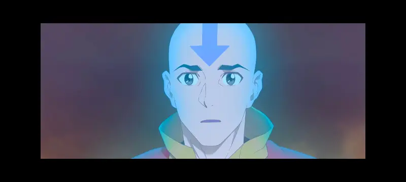 降世神通,安昂传奇,美漫,动画,动漫,番剧,二次元,ACG,动画电影
