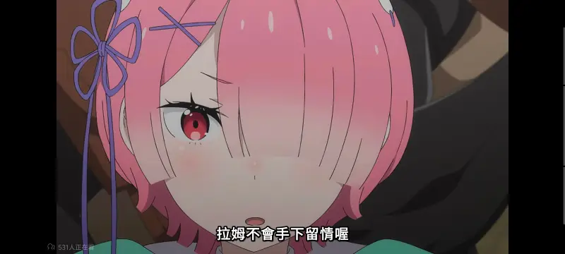 从零开始的异世界生活,Re从零开始的异世界生活,异世界,动画,动漫,番剧,二次元,ACG,日漫