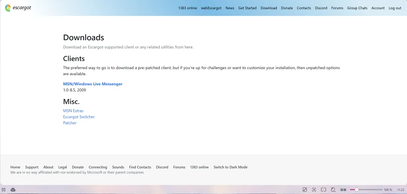 MSN,MSN Messager