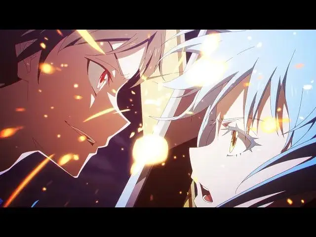 【4月】关于我转生变成史莱姆这档事S4 OP1