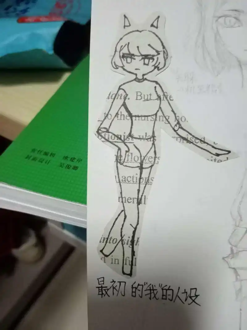 绘画创作
