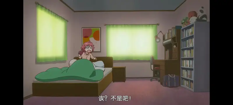 摇曳百合,百合,动画,动漫,番剧,二次元,ACG