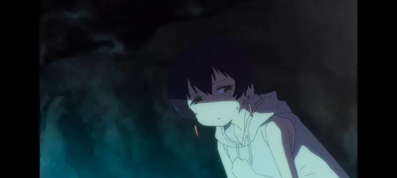 上伊那牡丹酒醉身姿似百合花般,上伊那牡丹醉姿如百合,动漫,动画,番剧,二次元,ACG