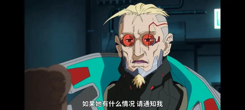 赛博朋克,赛博朋克边缘行者,赛博朋克边缘行者2,动画,动漫,番剧,二次元,ACG