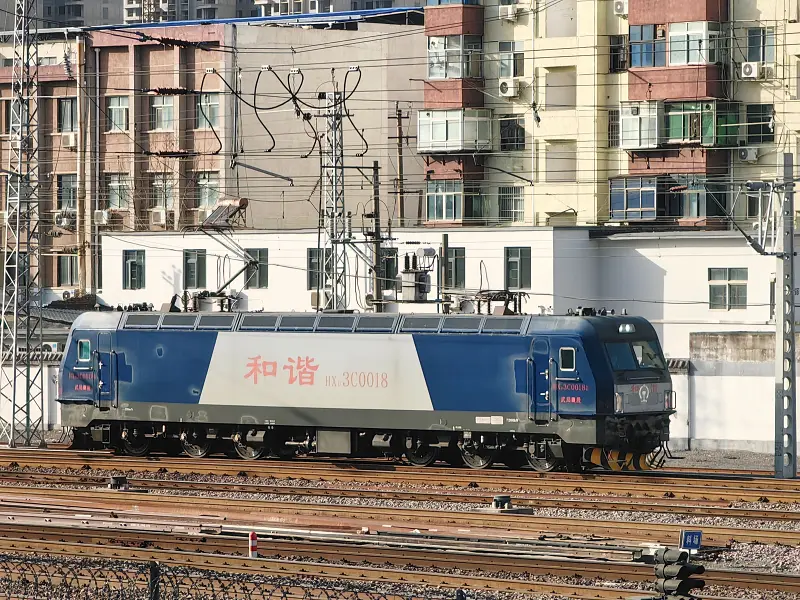 火车,中国铁路,公交,记录