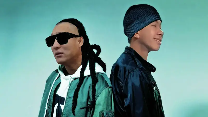 【北大力南逸峰】我的故事（完整版）