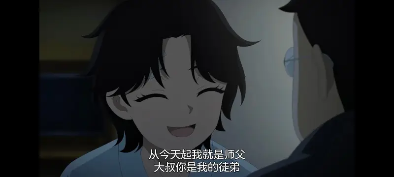 小伽椰并不可怕,神八小妹并不可怕,动画,动漫,番剧,二次元,ACG