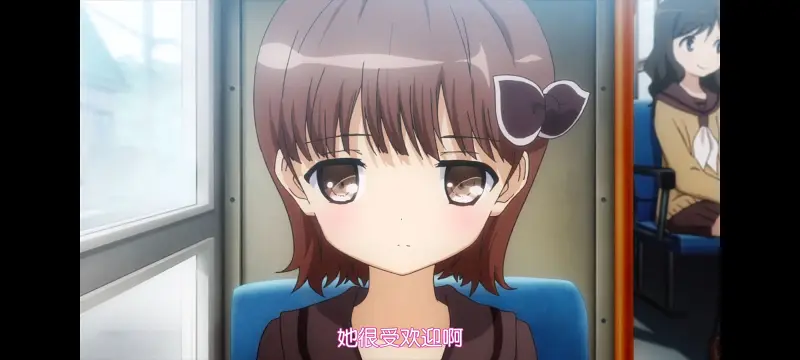 魔法少女育成计划,魔保育,魔法少女,动画,动漫,番剧,ACG,二次元,日漫