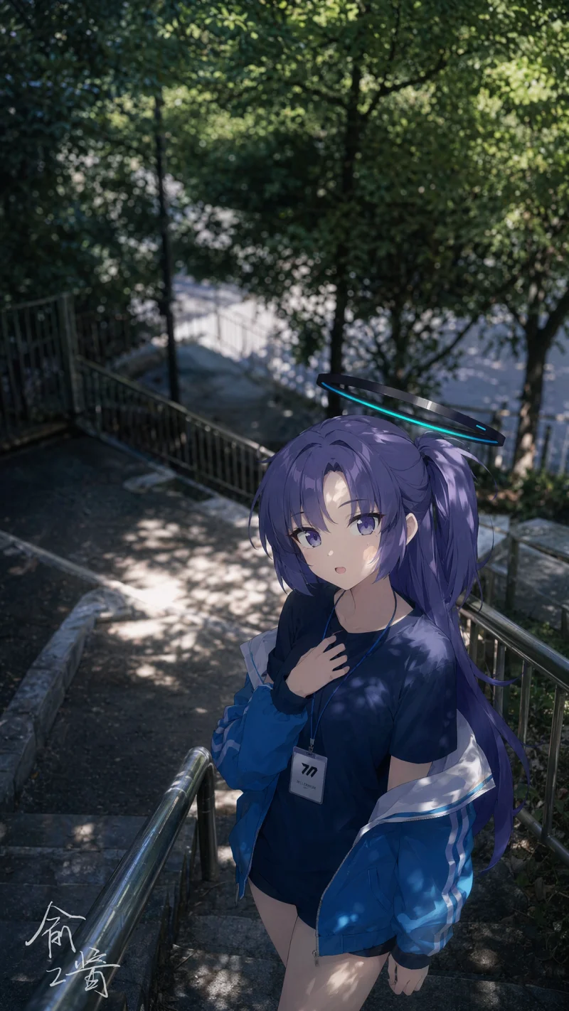 奇妙日常 奇妙日常