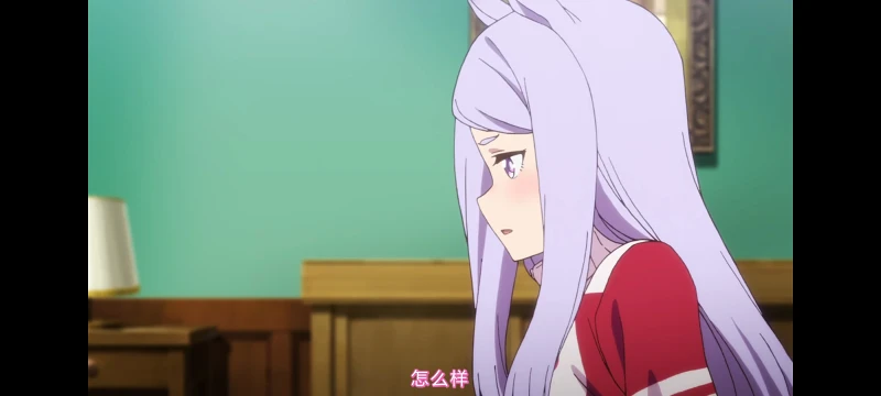 赛马娘,赛马娘第二季,赛马娘PrettyDerby,动画,动漫,番剧,二次元,ACG
