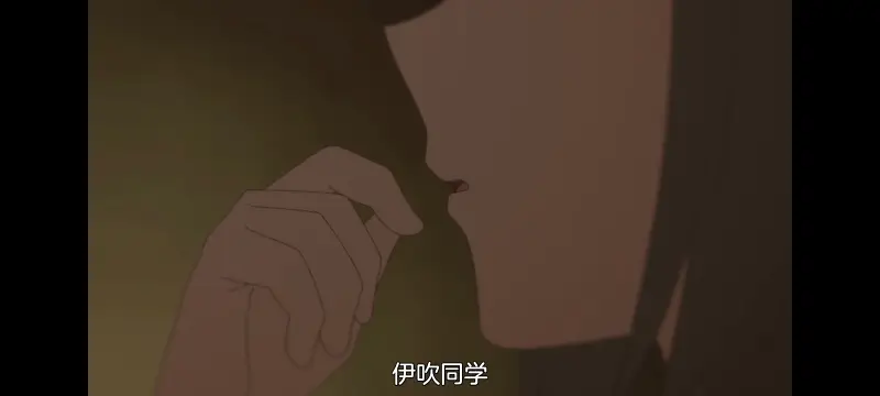 上伊那牡丹酒醉身姿似百合花般,上伊那牡丹醉姿如百合,动画,动漫,番剧,二次元,ACG