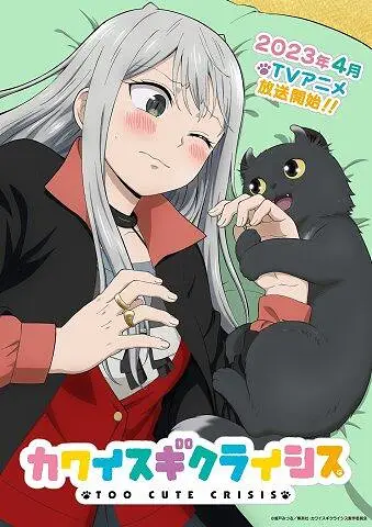 动漫,新番导视