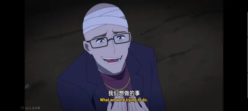 我与超人的冒险,DC,动画,动漫,超级英雄,超人,番剧,二次元,美漫,ACG