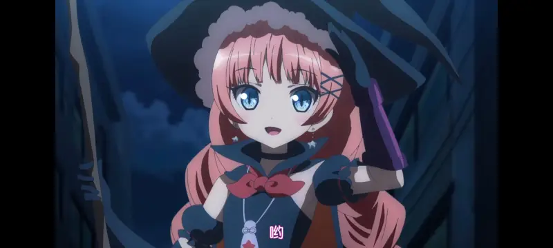 魔法少女育成计划,动画,动漫,魔法少女,二次元,番剧,日漫,ACG
