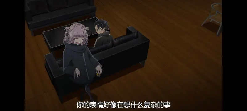彻夜之歌,动画,动漫,番剧,ACG,动漫推荐