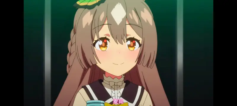赛马娘,赛马娘PrettyDreby,动画,动漫,AMV,MAD,二次元,ACG