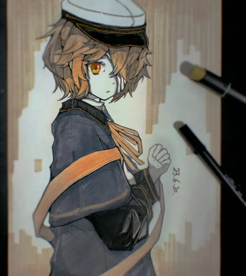 绘画创作