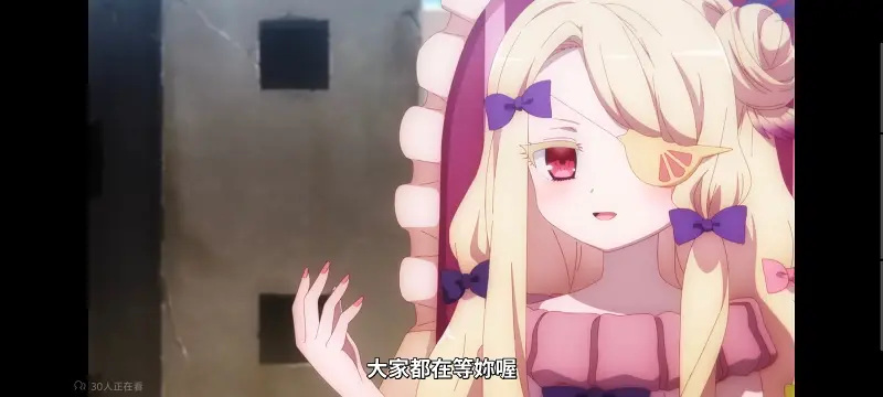 魔法少女育成计划,魔保育,魔法少女,魔法少女育成计划restart,动画,动漫,番剧,二次元,日漫,ACG
