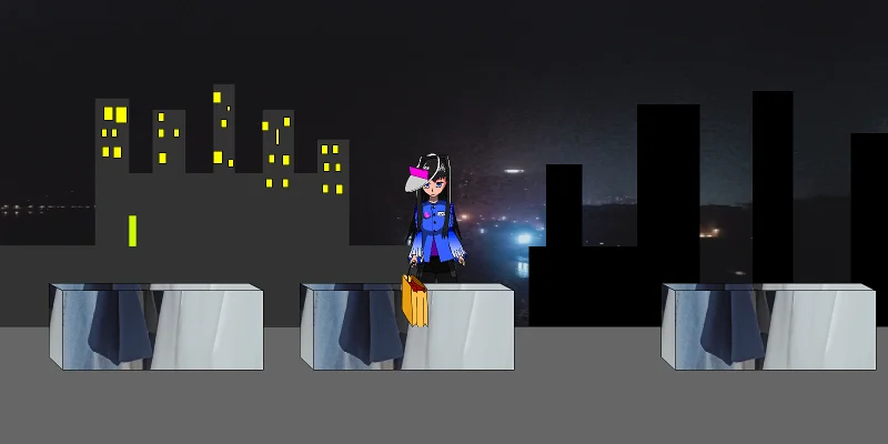 【魔法使之夜】换衣服