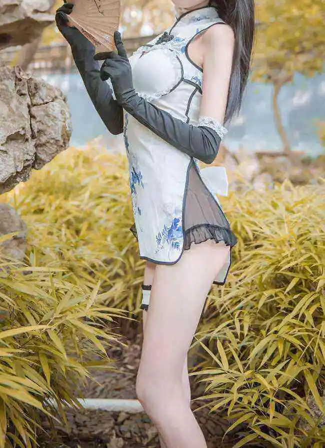 动漫专区,COSPLAY