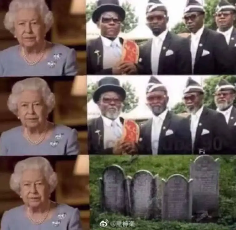 闲聊茶馆