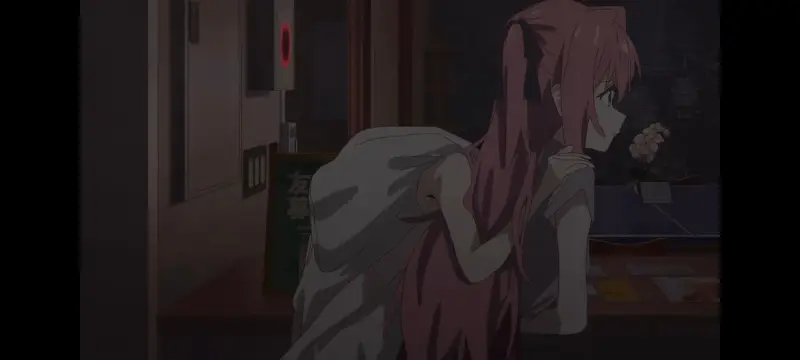 上伊那牡丹酒醉身姿似百合花般,上伊那牡丹醉姿如百合,动漫,动画,番剧,二次元,ACG
