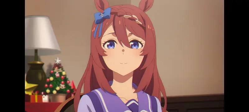 赛马娘,赛马娘PrettyDreby,芦毛灰姑娘,赛马娘芦毛灰姑娘,动画,动漫,番剧,ACG