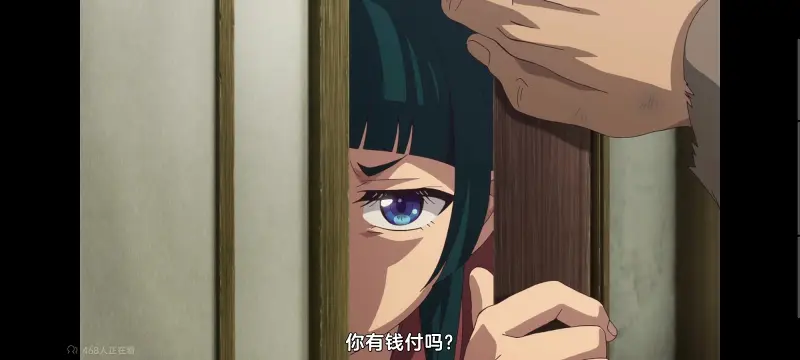 药屋少女的呢喃,药师少女的独语,动画,动漫,番剧,日漫,二次元,ACG