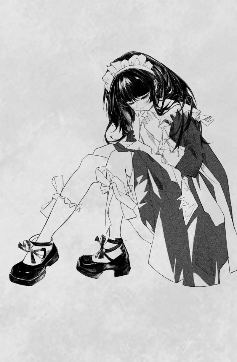 插画