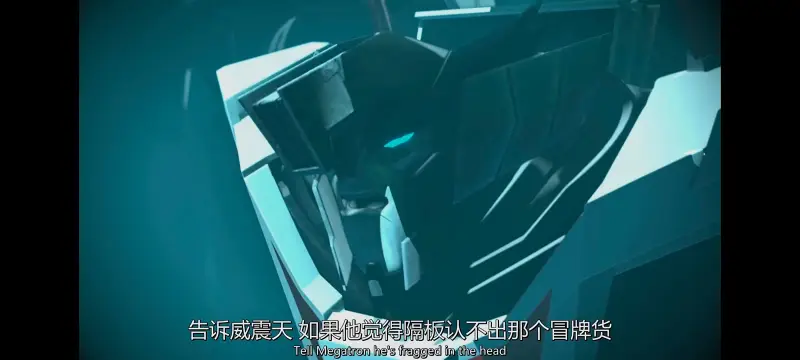 变形金刚,变形金刚领袖之证,动画,动漫,番剧,ACG