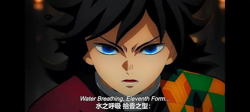 鬼灭之刃,鬼滅之刃,剧场版,鬼灭之刃无限城篇,动画,动漫,动画电影,日漫,ACG,二次元