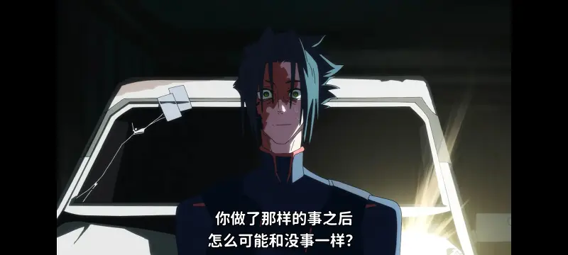 赛博朋克,赛博朋克边缘行者,赛博朋克边缘行者2,动画,动漫,番剧,二次元,ACG