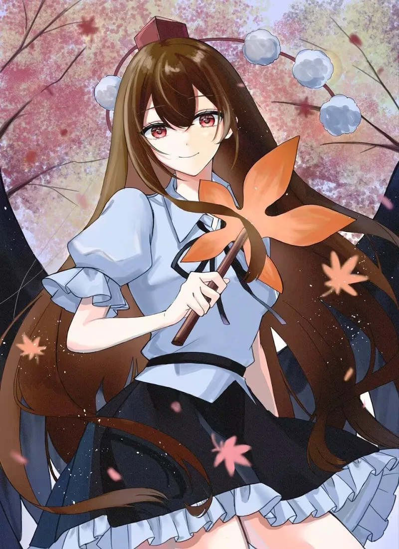 东方project