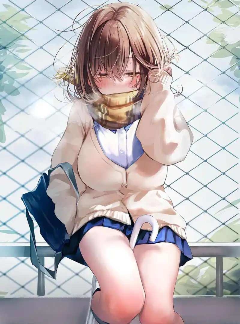 M站美图,涩图