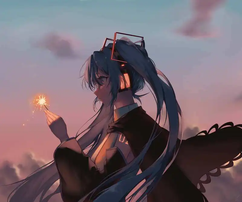 壁纸