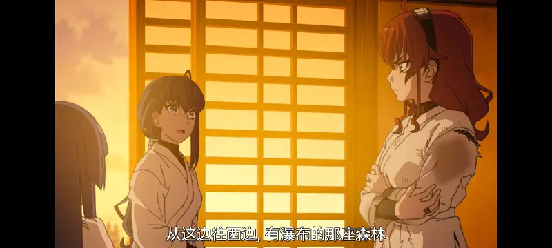 无职转生,无职转生到了异世界就拿出真本事,异世界,动画,动漫,番剧,二次元,日漫,ACG
