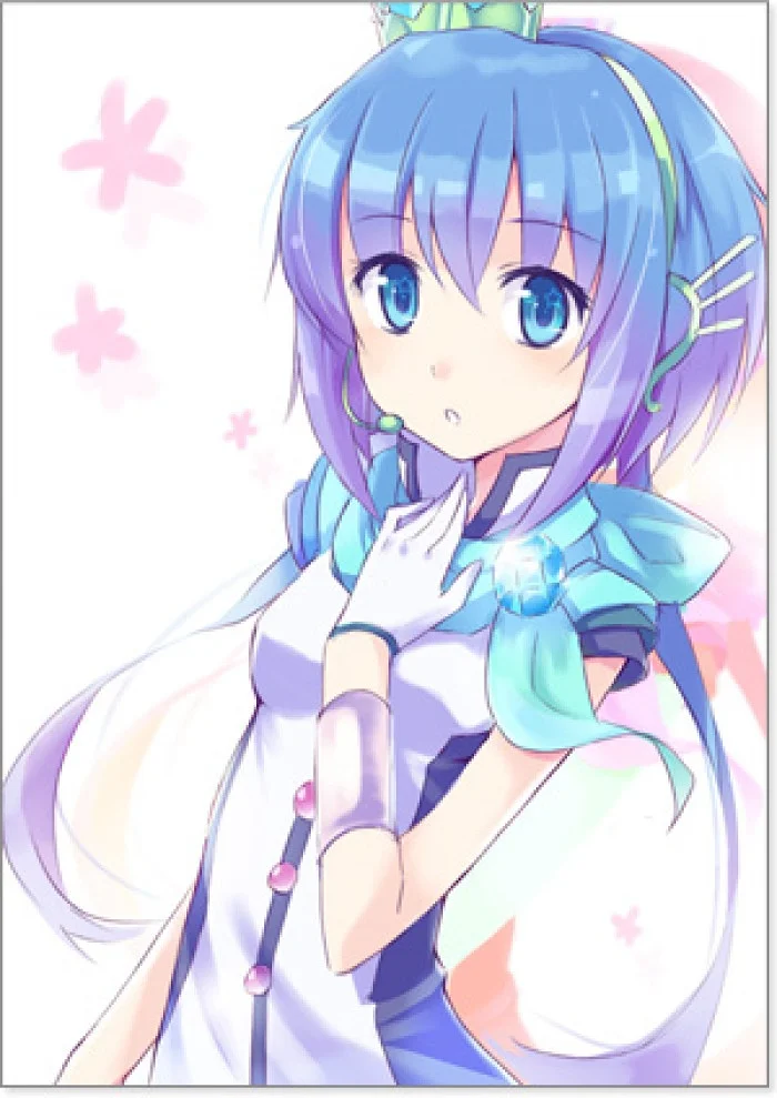 冷门,vocaloid
