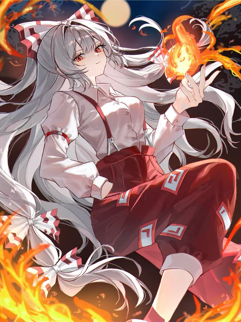 东方project