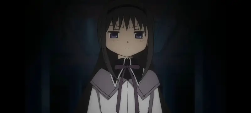 魔法少女小圆,魔法少女,动漫,动画,番剧,ACG