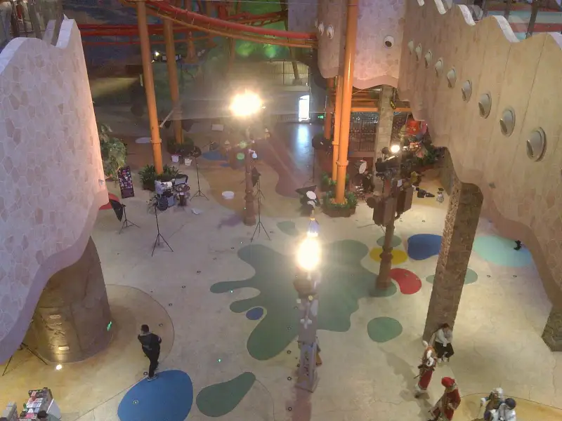 漫展