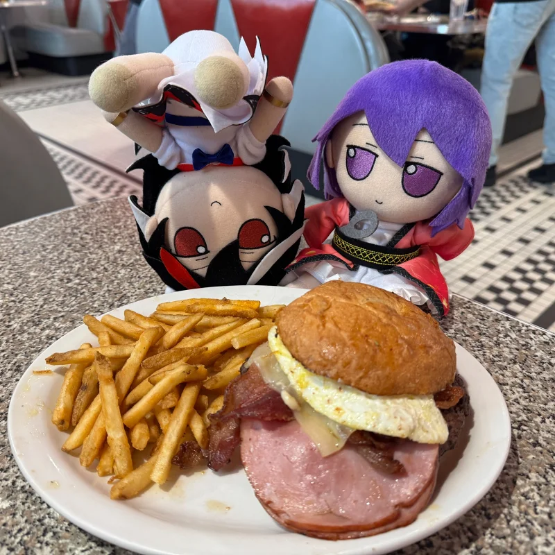 东方project,fumo