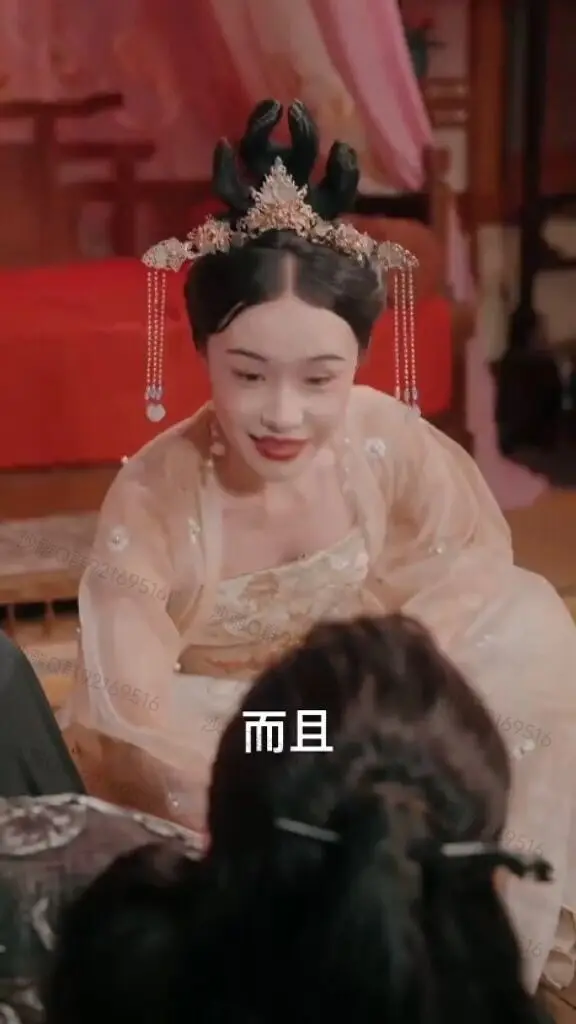 逆天剧情
