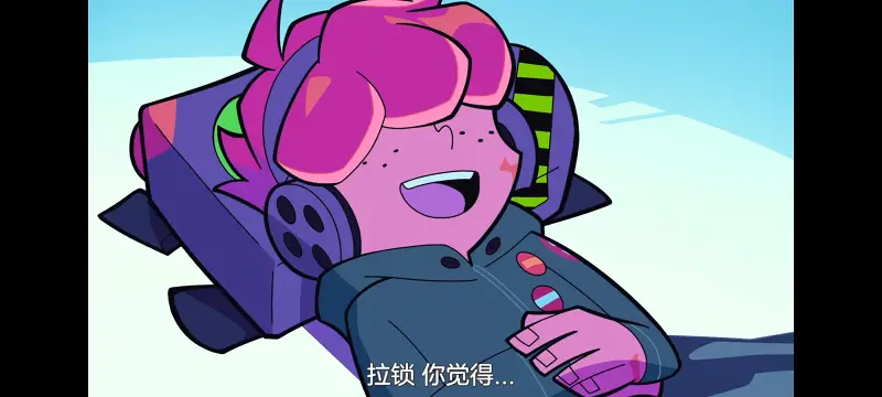 吊带袜天使,新吊带袜天使,动画,动漫,番剧,ACG