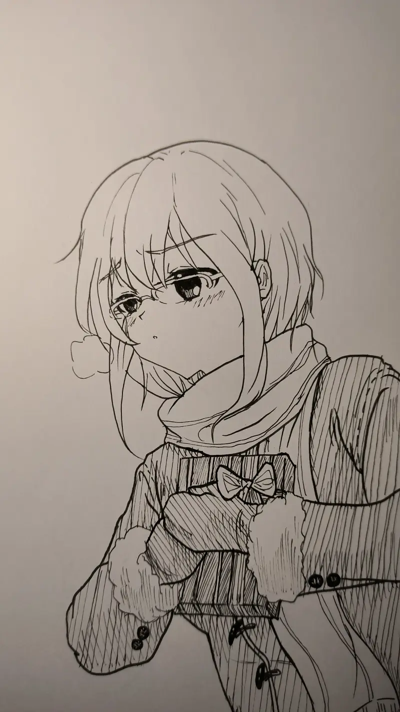 长门有希,凉宫春日,凉宫春日的忧郁,凉宫春日的消失