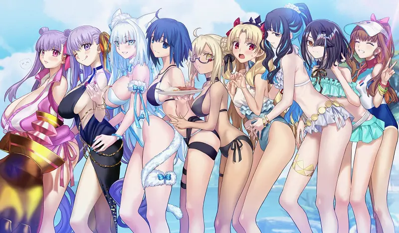 〖推特转载〗FATE/FGO