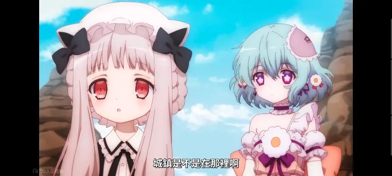 魔法少女育成计划,魔法少女,动画,动漫,番剧,日漫,二次元,ACG,魔法少女育成计划restart