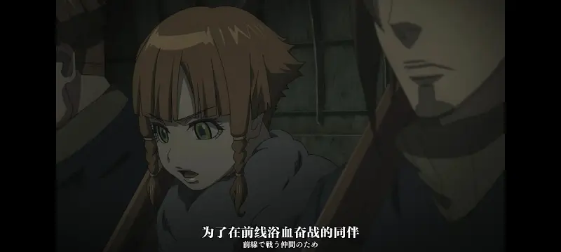 谭雅战记,幼女战记,动画,动漫,番剧,二次元,日漫,ACG