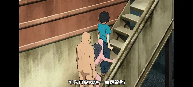 雅尼猫,尼古喵喵,动画,动漫,番剧,日漫,二次元,ACG