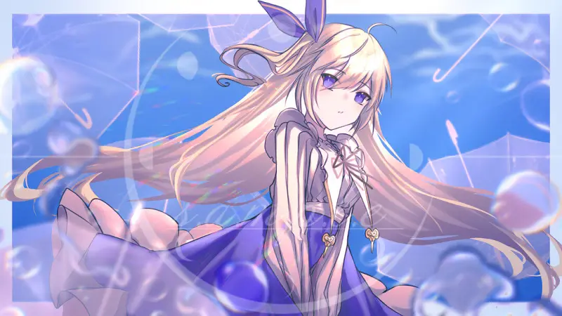 绘画创作