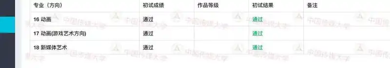 记录波第一次考试